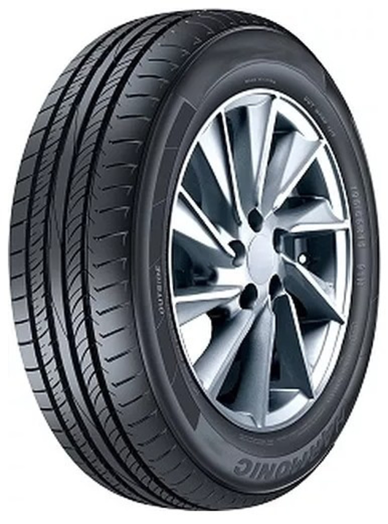 Шины Vittos 215/55 R16 97W VSP06 Harmonic купить в Соликамске, цены в  интернет-магазине «Автопартнер»