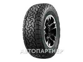 Roadcruze 265/70 R16 121/118R RA1100