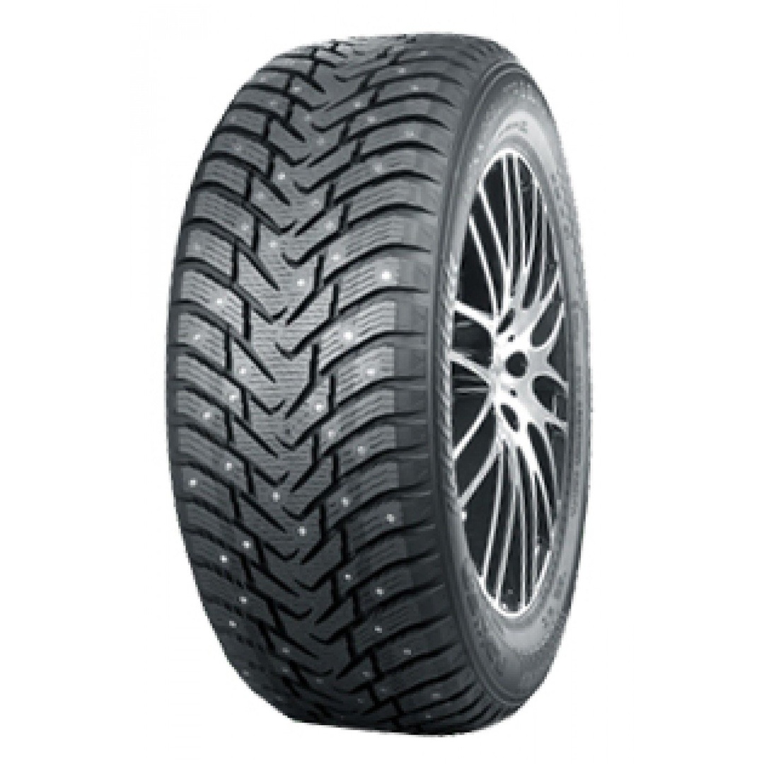 Шины Nordman 225/55 R17 101T Nordman 8 Studded шип купить в Соликамске,  цены в интернет-магазине «Автопартнер»